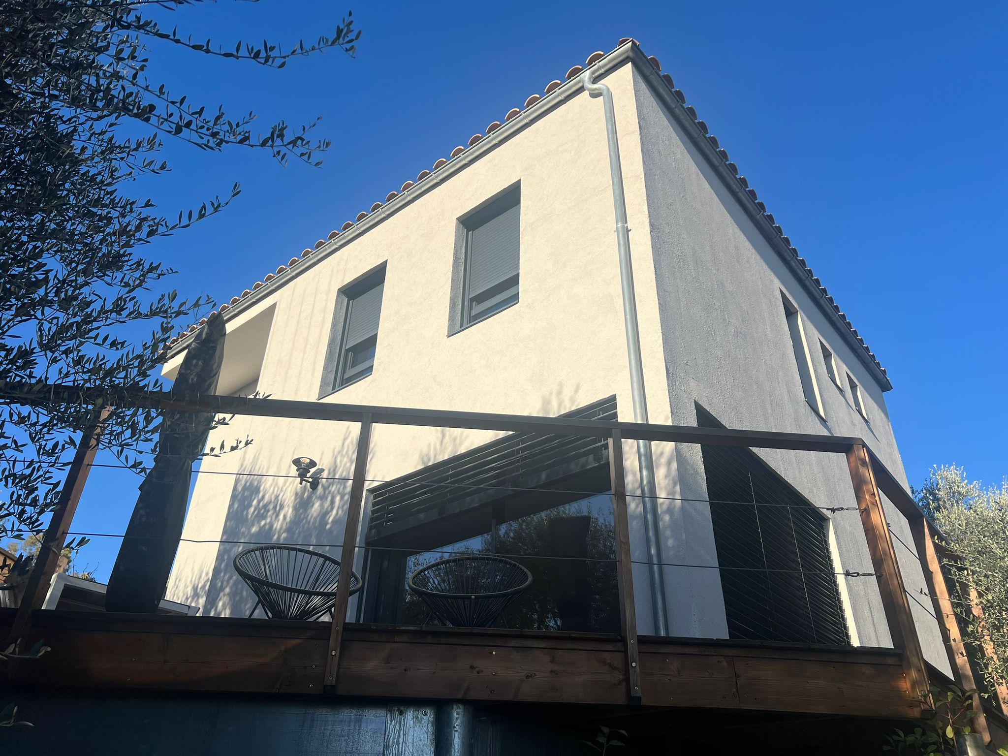 Concept Maison Fleurance